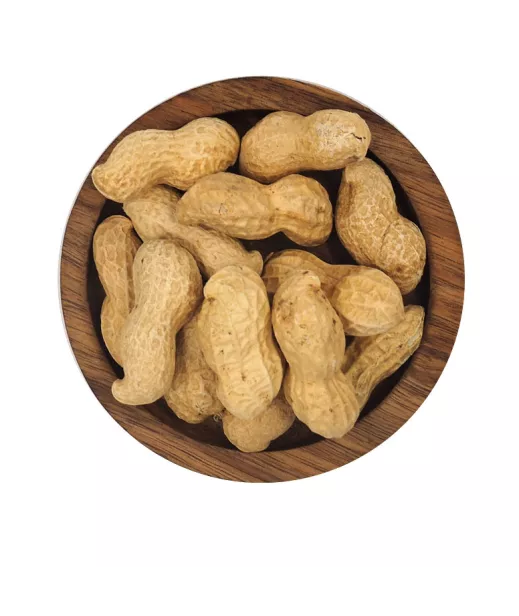 SEAU MEYVA - ARACHIDE COQUE 2KG